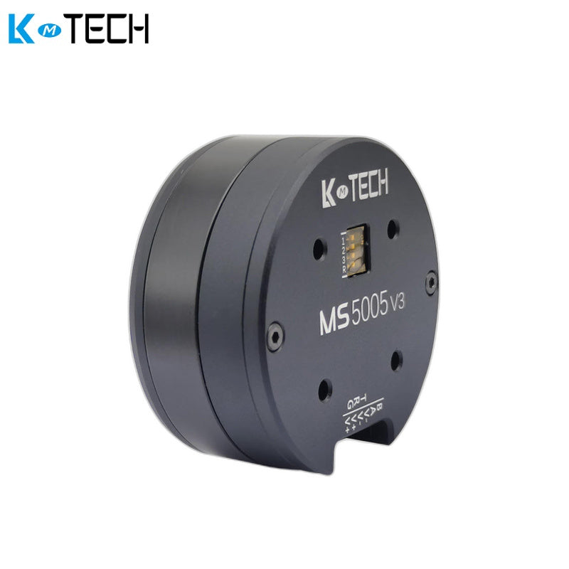 LKMTECH MS5005-V3 Motor | Robot Servo Motor for Robotics Development product image 3