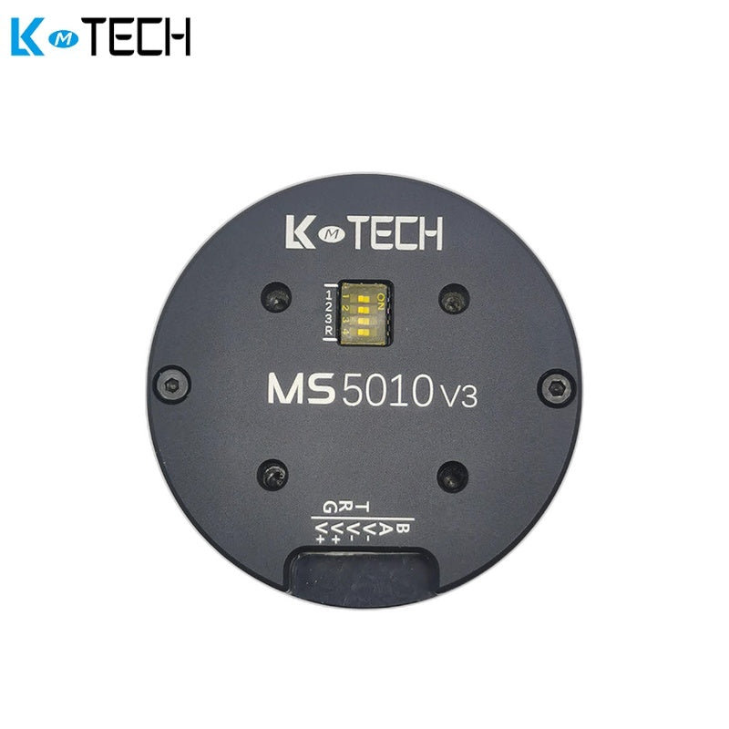 LKMTECH MS5010-V3 Motor | Robot Servo Motor for Robotics Development product image 1