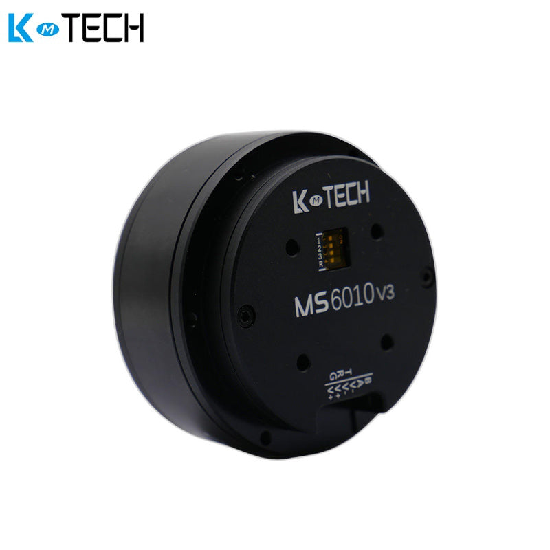 LKMTECH MS6010-V3 Motor | Robot Servo Motor for Robotics Development product image 3