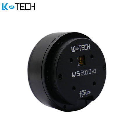 LKMTECH MS6010-V3 Motor | Robot Servo Motor for Robotics Development product image 3