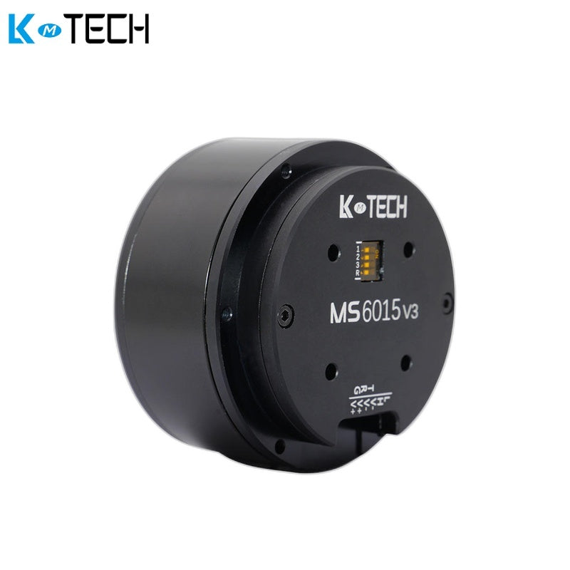 LKMTECH MS6015-V3 Motor | Robot Servo Motor for Robotics Development product image 3
