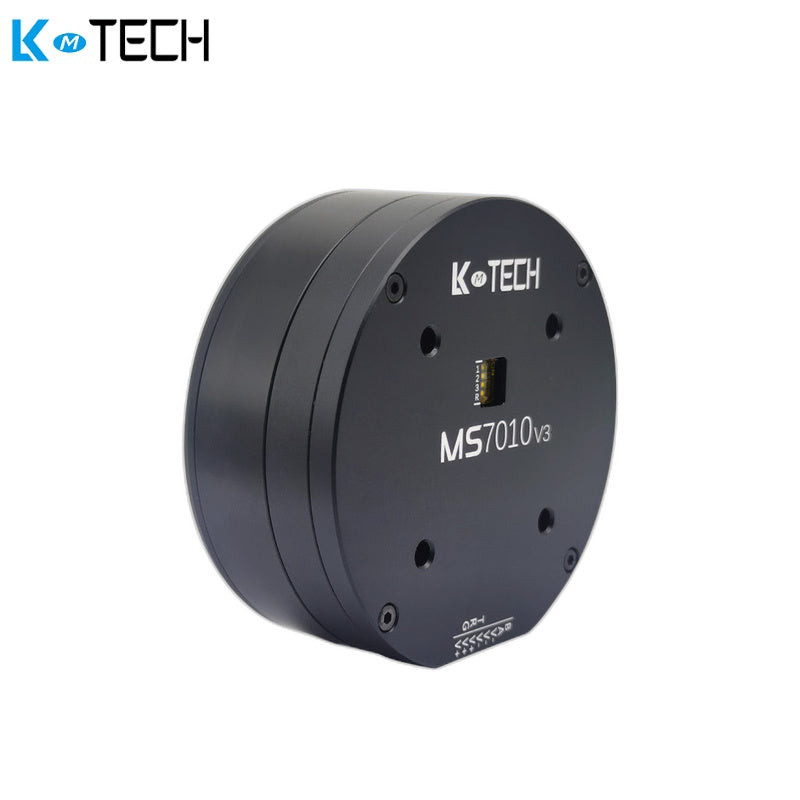 LKMTECH MS7010-V3 Motor | Robot Servo Motor for Robotics Development product image 3