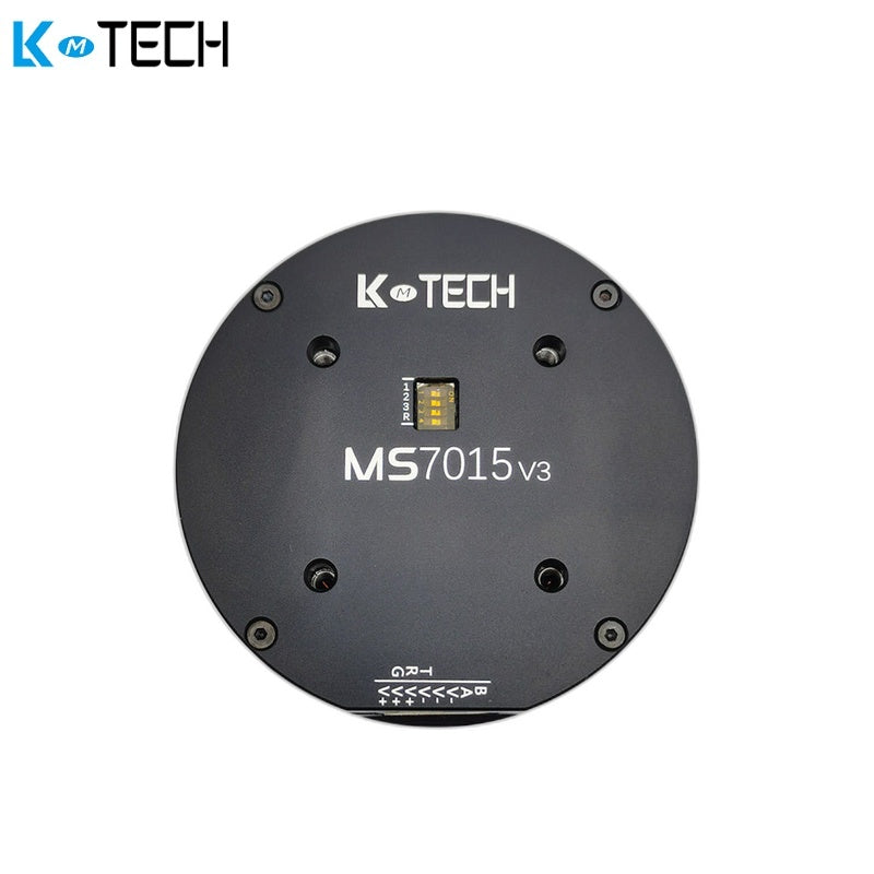 LKMTECH MS7015-V3 Motor | Robot Servo Motor for Robotics Development product image 1