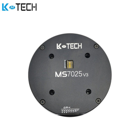LKMTECH MS7025-V3 Motor | Robot Servo Motor for Robotics Development product image 1