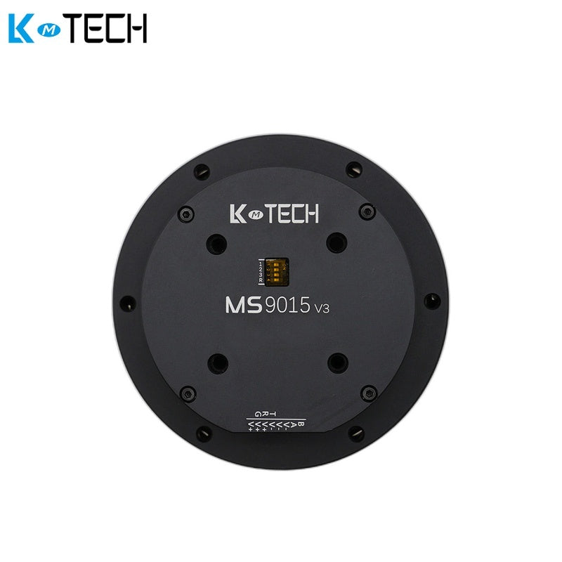 LKMTECH MS9015-V3 Motor | Robot Servo Motor for Robotics Development product image 1