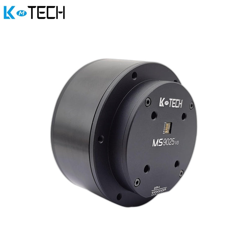 LKMTECH MS9025-V3 Motor | Robot Servo Motor for Robotics Development product image 3