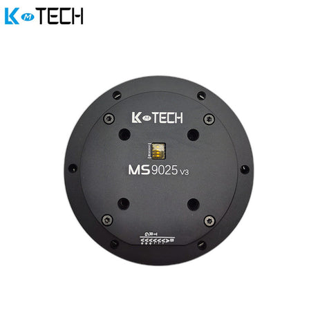 LKMTECH MS9025-V3 Motor | Robot Servo Motor for Robotics Development product image 1