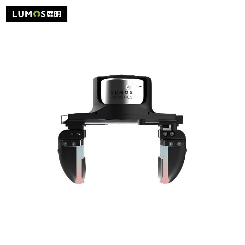 LUMOS LUS GT Tactile Gripper | Tactile Robot Gripper for Research & Manipulation product image 3