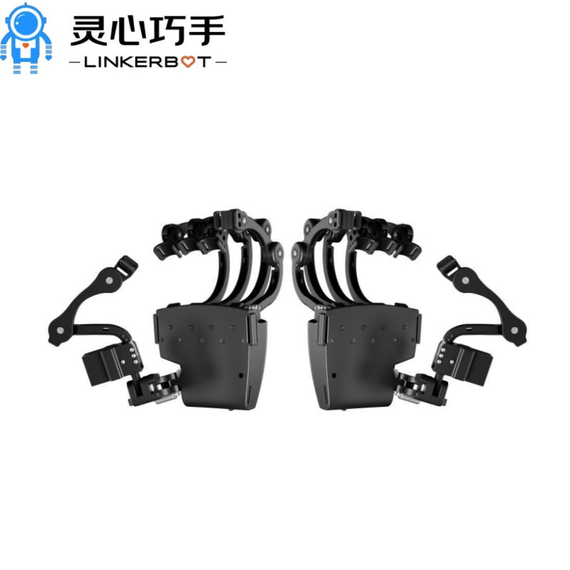 LinkerBot Linker FFG Force Feedback Gloves