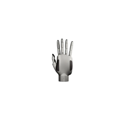 Rokae AR5 Humanoid Force-Controlled Robot Arms