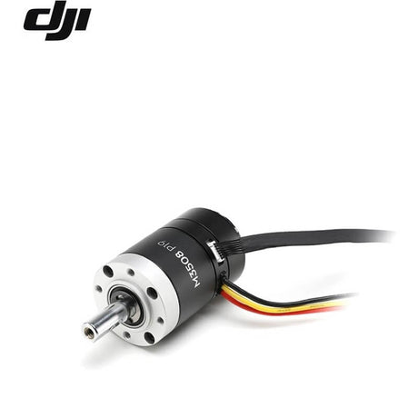 DJI RoboMaster M3508 P19 Brushless DC Gear Motor | Robot Servo Motor for Robotics Development product image 2