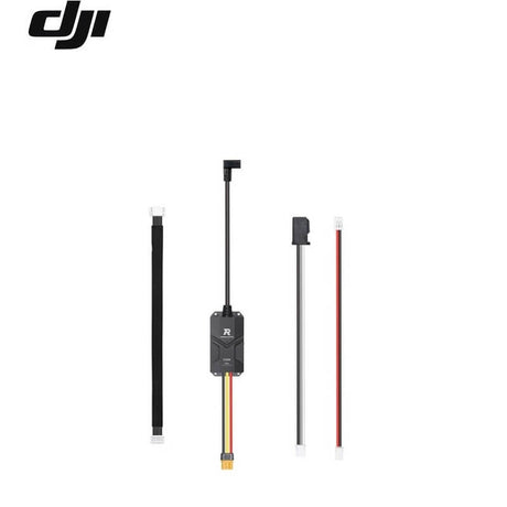 DJI RoboMaster M3508 P19 Brushless DC Gear Motor | Robot Servo Motor for Robotics Development product image 3