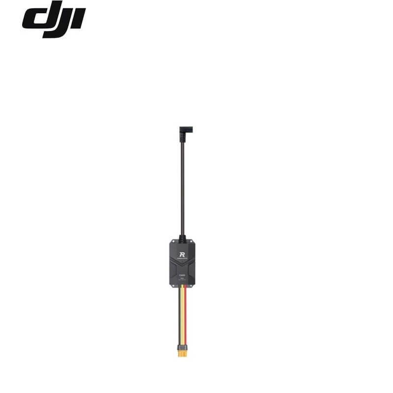 DJI RoboMaster M3508 P19 Brushless DC Gear Motor | Robot Servo Motor for Robotics Development product image 4