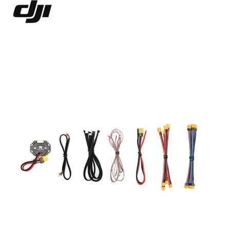 DJI RoboMaster M3508 P19 Brushless DC Gear Motor | Robot Servo Motor for Robotics Development product image 5