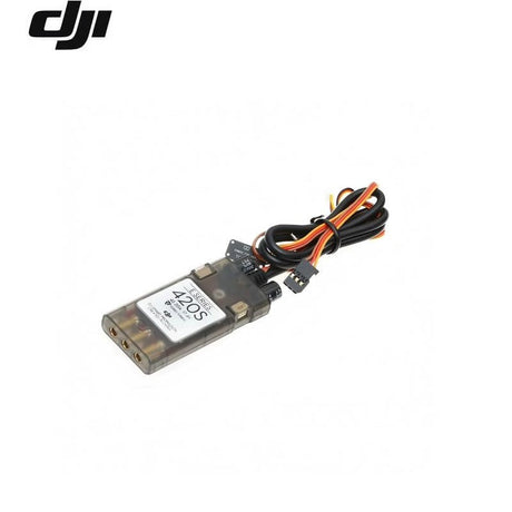 DJI RoboMaster Snail 2305 Motor & C615 Speed Controller | Robot Motor and Speed Controller for Robotics Development product image 6