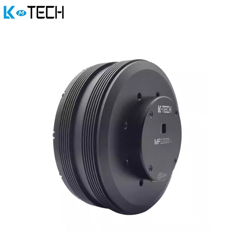 LKMTECH MF12025-V2 Motor | Robot Servo Motor for Robotics Development product image 2