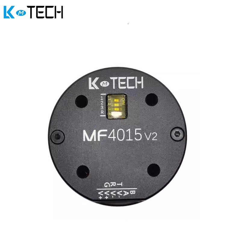 LKMTECH MF4015-V2 Motor | Robot Servo Motor for Robotics Development product image 1