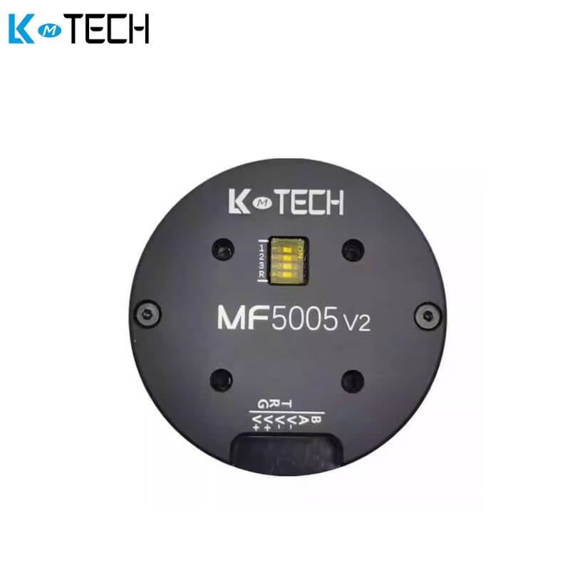 LKMTECH MF5005-V2 Motor | Robot Servo Motor for Robotics Development product image 1