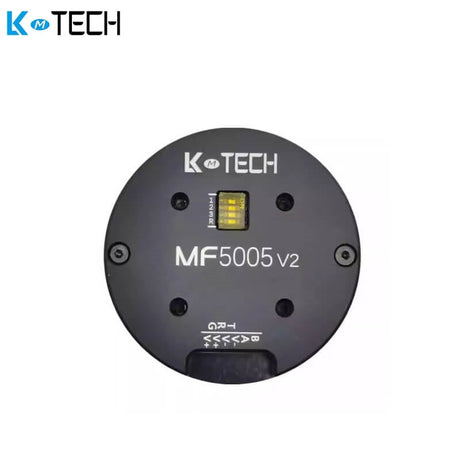 LKMTECH MF5005-V2 Motor | Robot Servo Motor for Robotics Development product image 1