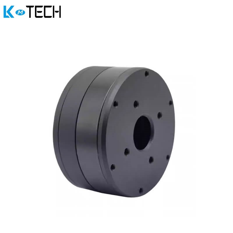 LKMTECH MF5005-V2 Motor | Robot Servo Motor for Robotics Development product image 4