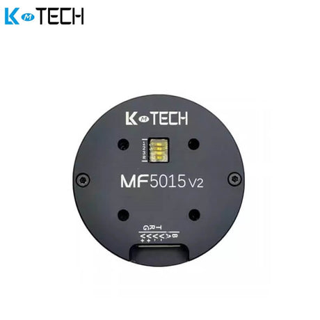 LKMTECH MF5015-V2 Motor | Robot Servo Motor for Robotics Development product image 1