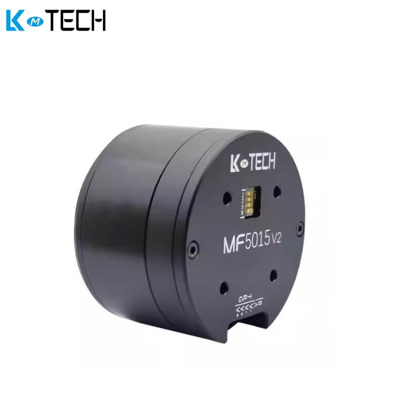 LKMTECH MF5015-V2 Motor | Robot Servo Motor for Robotics Development product image 2
