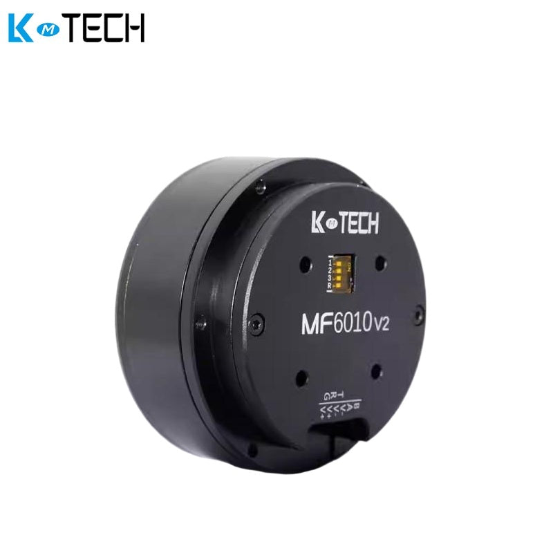 LKMTECH MF6010-V2 Motor | Robot Servo Motor for Robotics Development product image 2