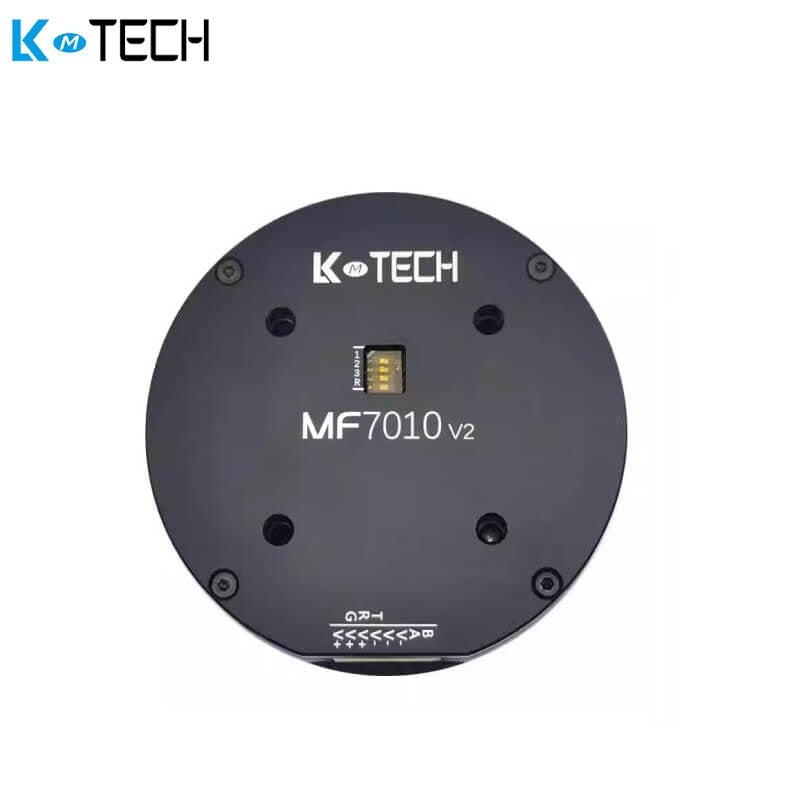 LKMTECH MF7010-V2 Motor | Robot Servo Motor for Robotics Development product image 1