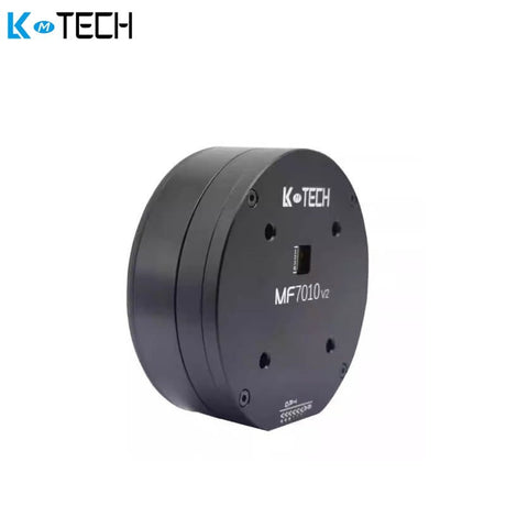 LKMTECH MF7010-V2 Motor | Robot Servo Motor for Robotics Development product image 2