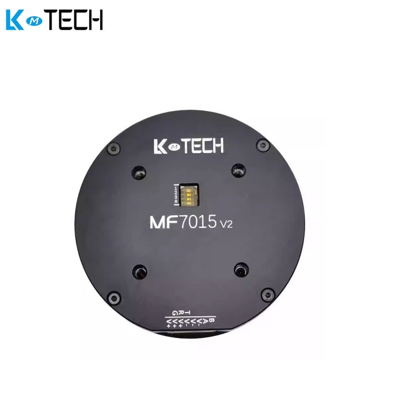 LKMTECH MF7015-V2 Motor | Robot Servo Motor for Robotics Development product image 1
