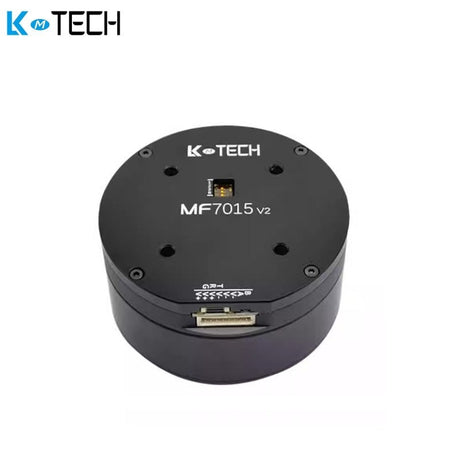 LKMTECH MF7015-V2 Motor | Robot Servo Motor for Robotics Development product image 2