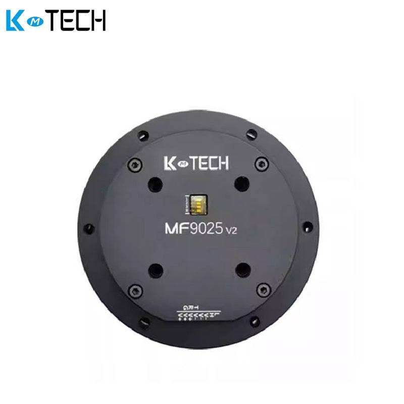 LKMTECH MF9025-V2 Motor | Robot Servo Motor for Robotics Development product image 1
