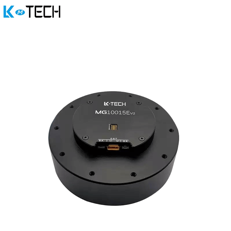 LKMTECH MG10015E-i10-V2 Motor | Robot Servo Motor for Robotics Development product image 1