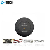 LKMTECH MG10015E-i10-V2 Motor | Robot Servo Motor for Robotics Development product image 5