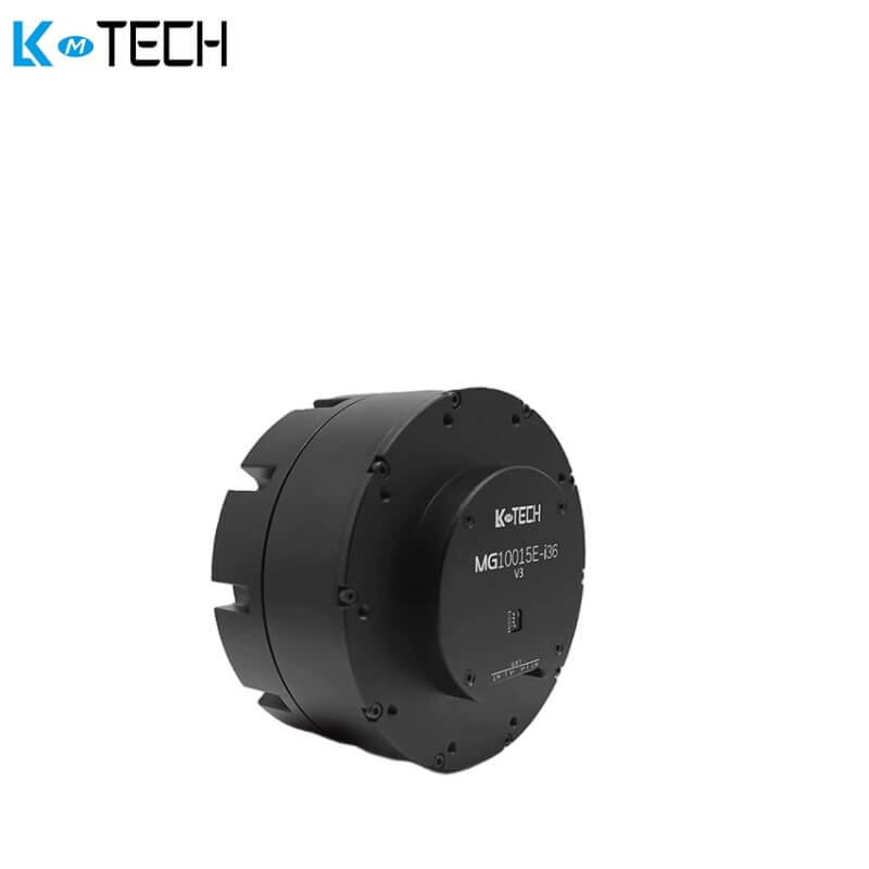 LKMTECH MG10015E-i36-V3 Motor | Robot Servo Motor for Robotics Development product image 2
