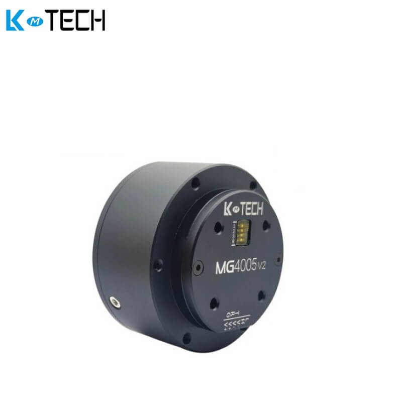LKMTECH MG4005-V2 Motor | Robot Servo Motor for Robotics Development product image 2