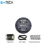 LKMTECH MG4005-V2 Motor | Robot Servo Motor for Robotics Development product image 3