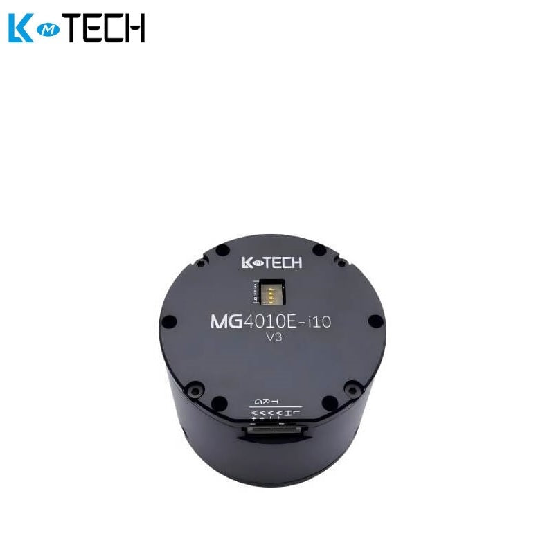 LKMTECH MG4010E-i10-V3 Motor | Robot Servo Motor for Robotics Development product image 1