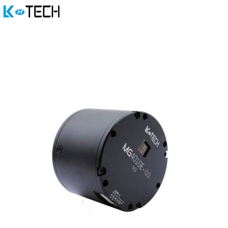 LKMTECH MG4010E-i10-V3 Motor | Robot Servo Motor for Robotics Development product image 2