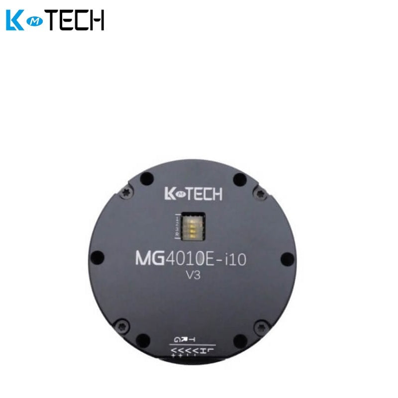LKMTECH MG4010E-i10-V3 Motor | Robot Servo Motor for Robotics Development product image 3