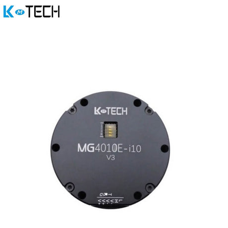 LKMTECH MG4010E-i10-V3 Motor | Robot Servo Motor for Robotics Development product image 3