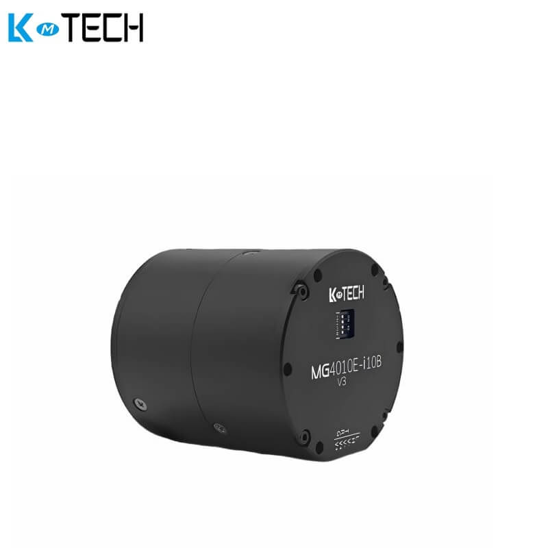 LKMTECH MG4010E-i10B-V3 Motor | Robot Servo Motor for Robotics Development product image 2