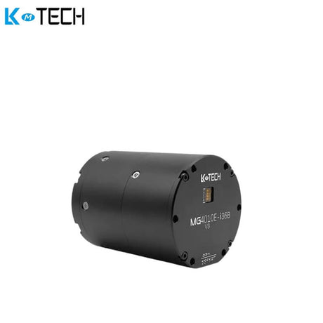 LKMTECH MG4010E-i36B-V3 Motor | Robot Servo Motor for Robotics Development product image 2