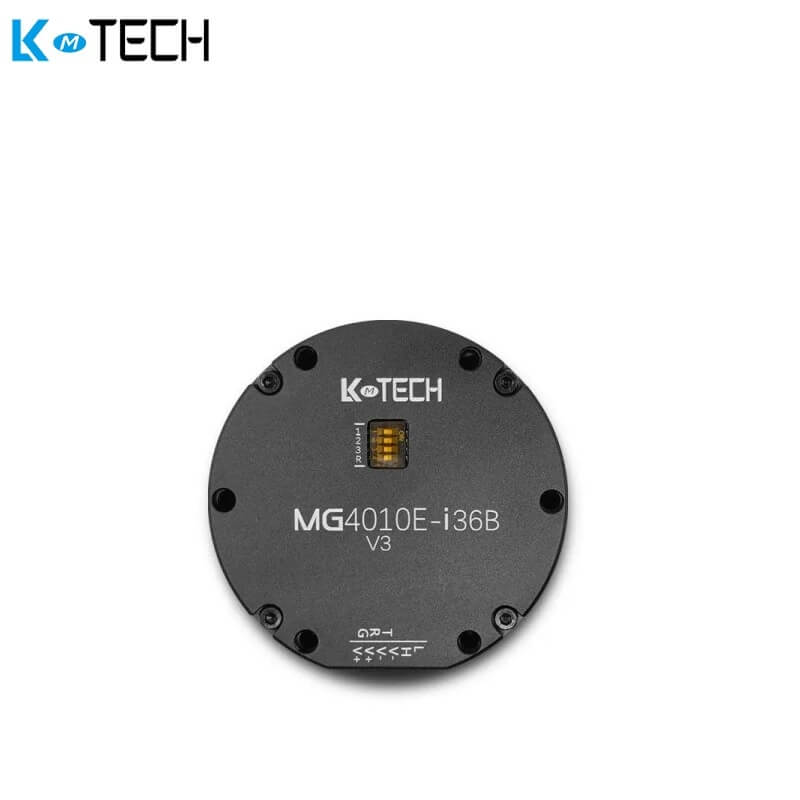 LKMTECH MG4010E-i36B-V3 Motor | Robot Servo Motor for Robotics Development product image 1