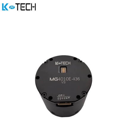 LKMTECH MG4010E-i36-V3 Motor | Robot Servo Motor for Robotics Development product image 1