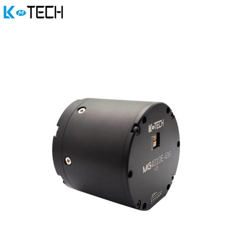 LKMTECH MG4010E-i36-V3 Motor | Robot Servo Motor for Robotics Development product image 2