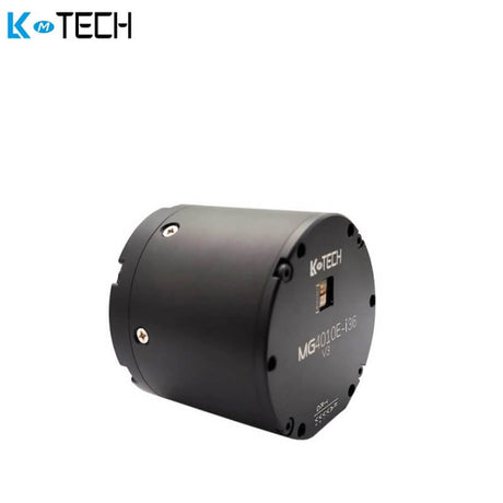 LKMTECH MG4010E-i36-V3 Motor | Robot Servo Motor for Robotics Development product image 2
