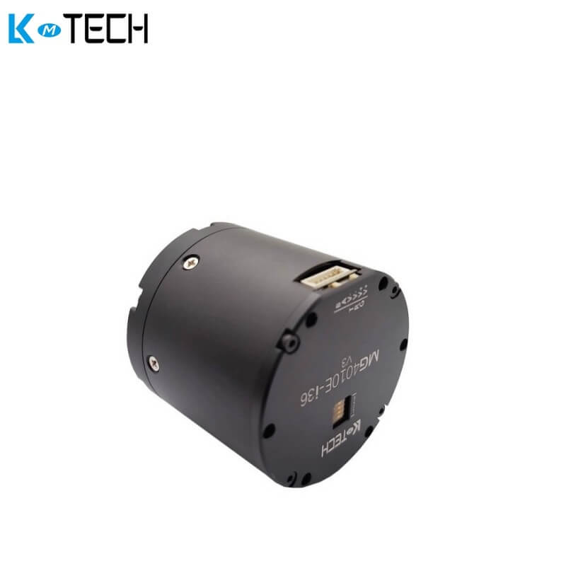 LKMTECH MG4010E-i36-V3 Motor | Robot Servo Motor for Robotics Development product image 4