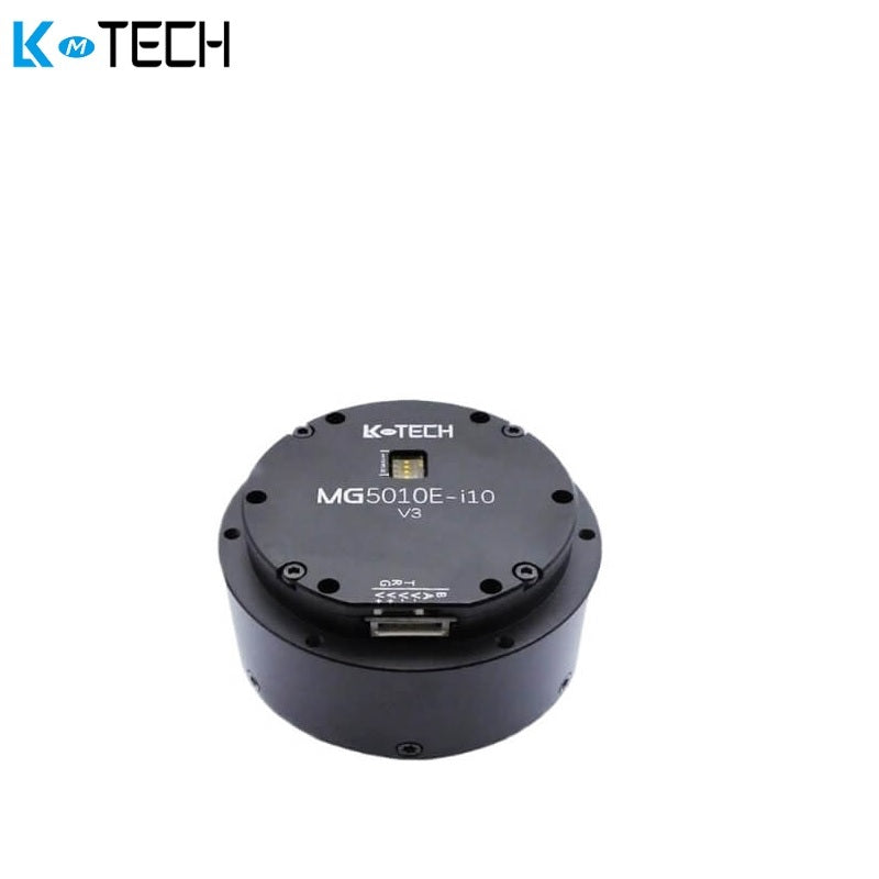 LKMTECH MG5010E-i10-V3 Motor | Robot Servo Motor for Robotics Development product image 1