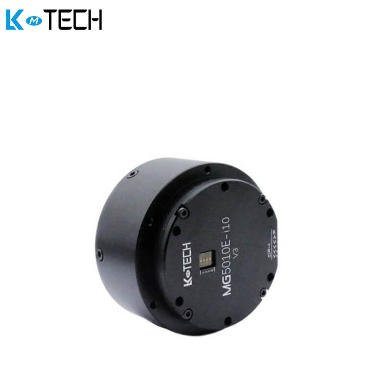 LKMTECH MG5010E-i10-V3 Motor | Robot Servo Motor for Robotics Development product image 2